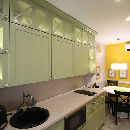 Apartamento Frendship