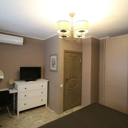 Apartamento Frendship