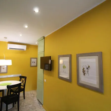 Apartamento Frendship Burgas