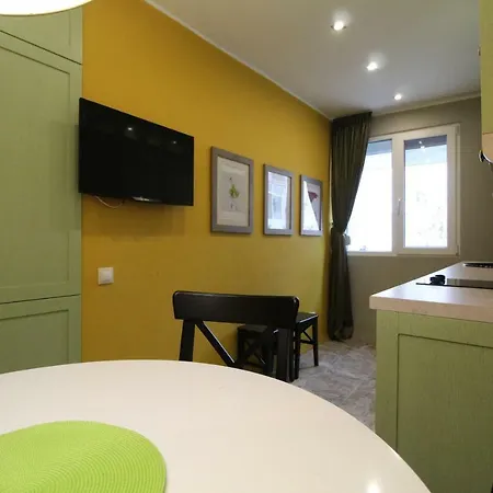 Frendship Apartamento