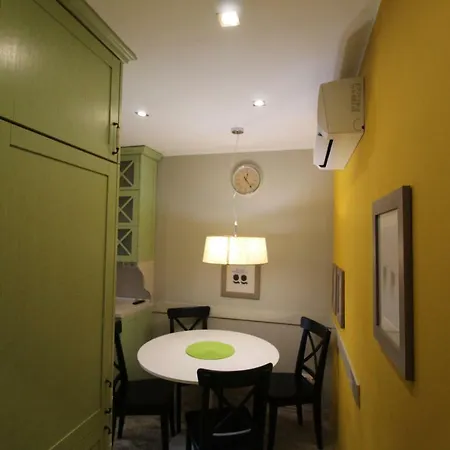 Frendship Apartamento