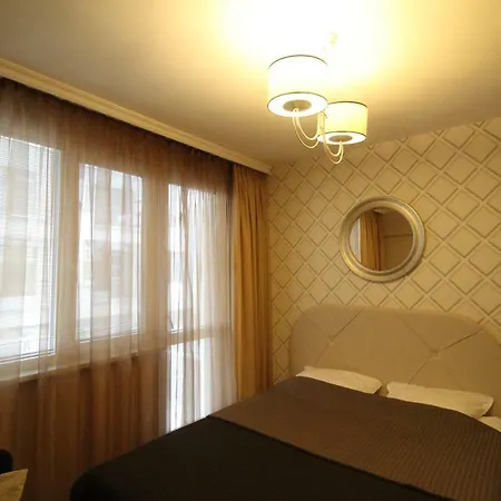 Apartamento Frendship Burgas
