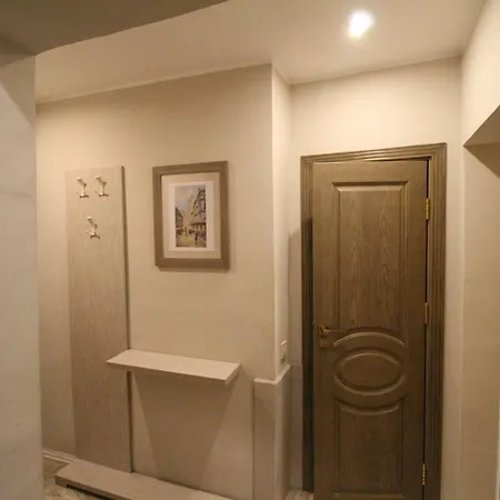 Frendship Apartamento Burgas