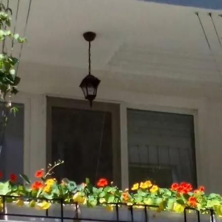 Frendship Apartamento Burgas